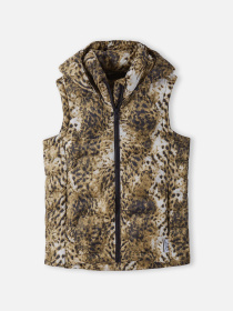 Зимова куртка REIMA Veke Ilves модель 5100153A-2653 Фото