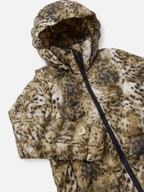 Зимова куртка REIMA Veke Ilves модель 5100153A-2653 Фото