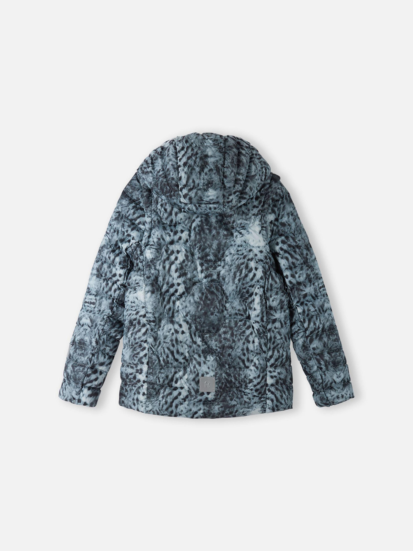 Зимняя куртка REIMA Veke Ilves модель 5100153A-9999 Фото