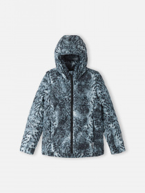 Зимняя куртка REIMA Veke Ilves модель 5100153A-9999 Фото