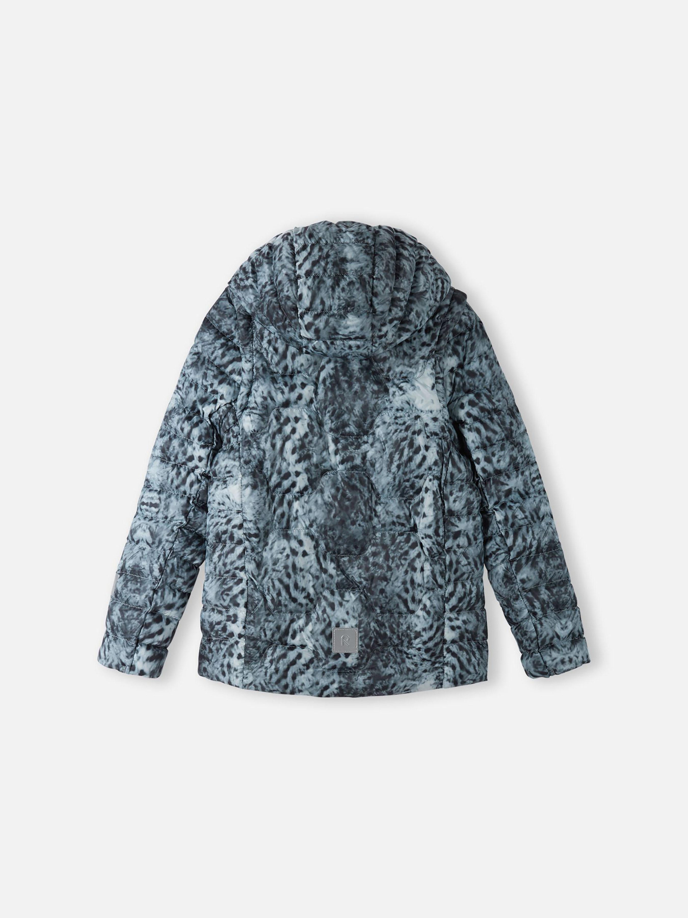 Зимова куртка REIMA Veke Ilves модель 5100153A-9999 Зимова куртка REIMA Veke Ilves модель 5100153A-9999 Фото