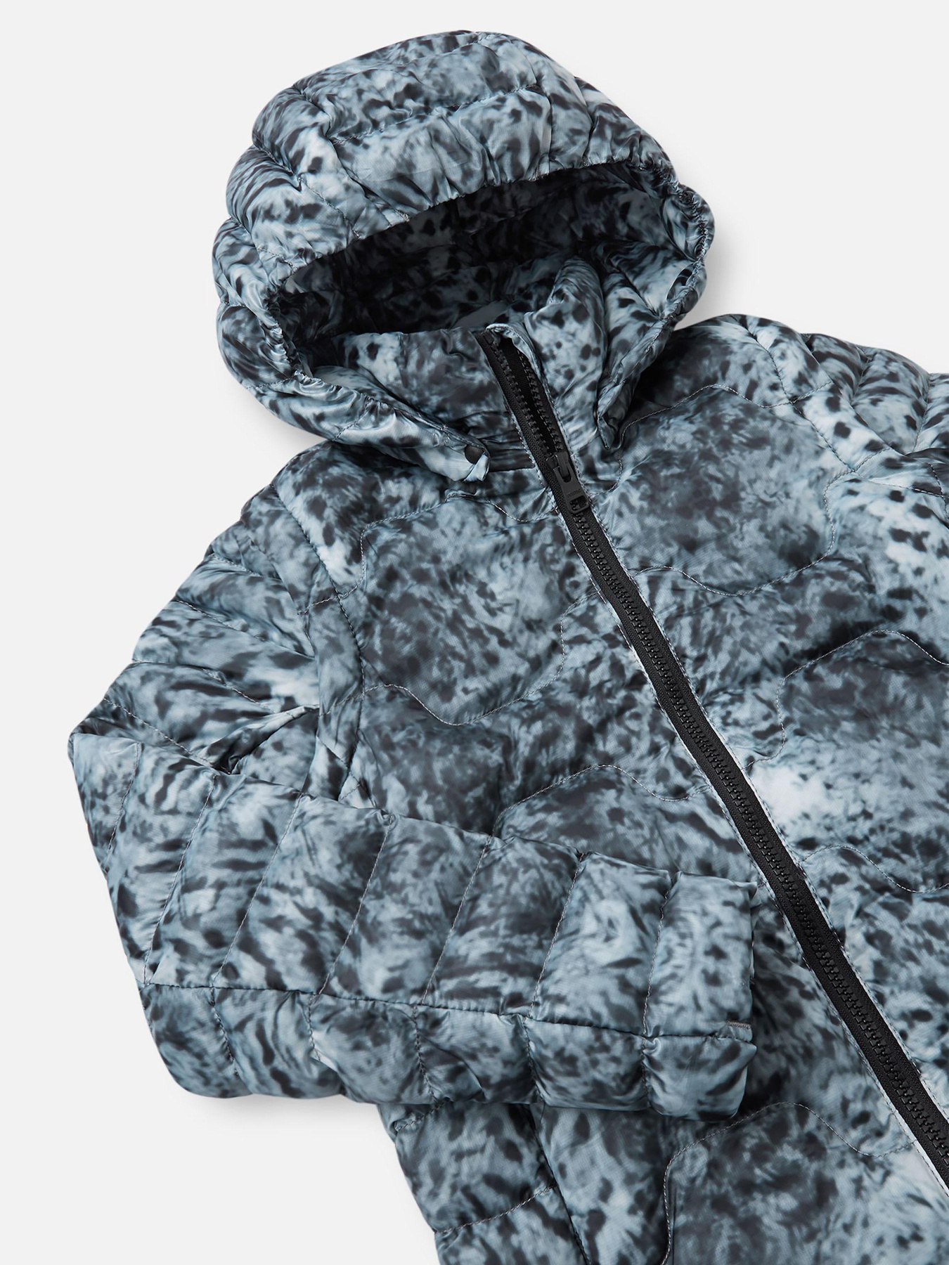 Зимова куртка REIMA Veke Ilves модель 5100153A-9999 Зимова куртка REIMA Veke Ilves модель 5100153A-9999 Фото