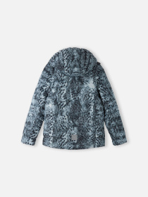 Зимова куртка REIMA Veke Ilves модель 5100153A-9999 Зимова куртка REIMA Veke Ilves модель 5100153A-9999 Фото