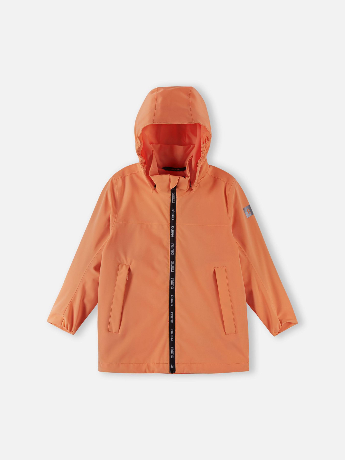 Демисезонная куртка REIMA Finholma модель 5100170A-2690 Фото