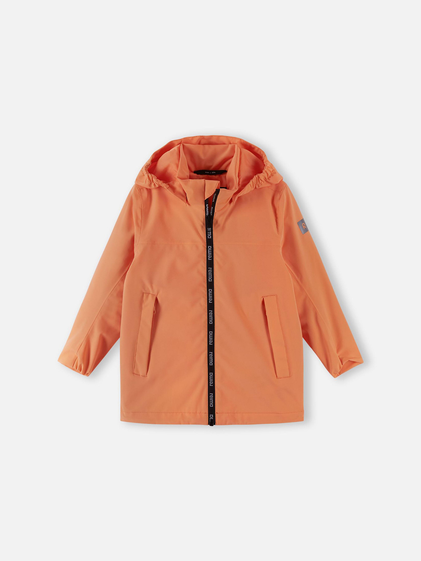 Демисезонная куртка REIMA Finholma модель 5100170A-2690 Фото