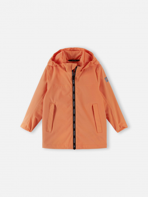 Демисезонная куртка REIMA Finholma модель 5100170A-2690 Фото