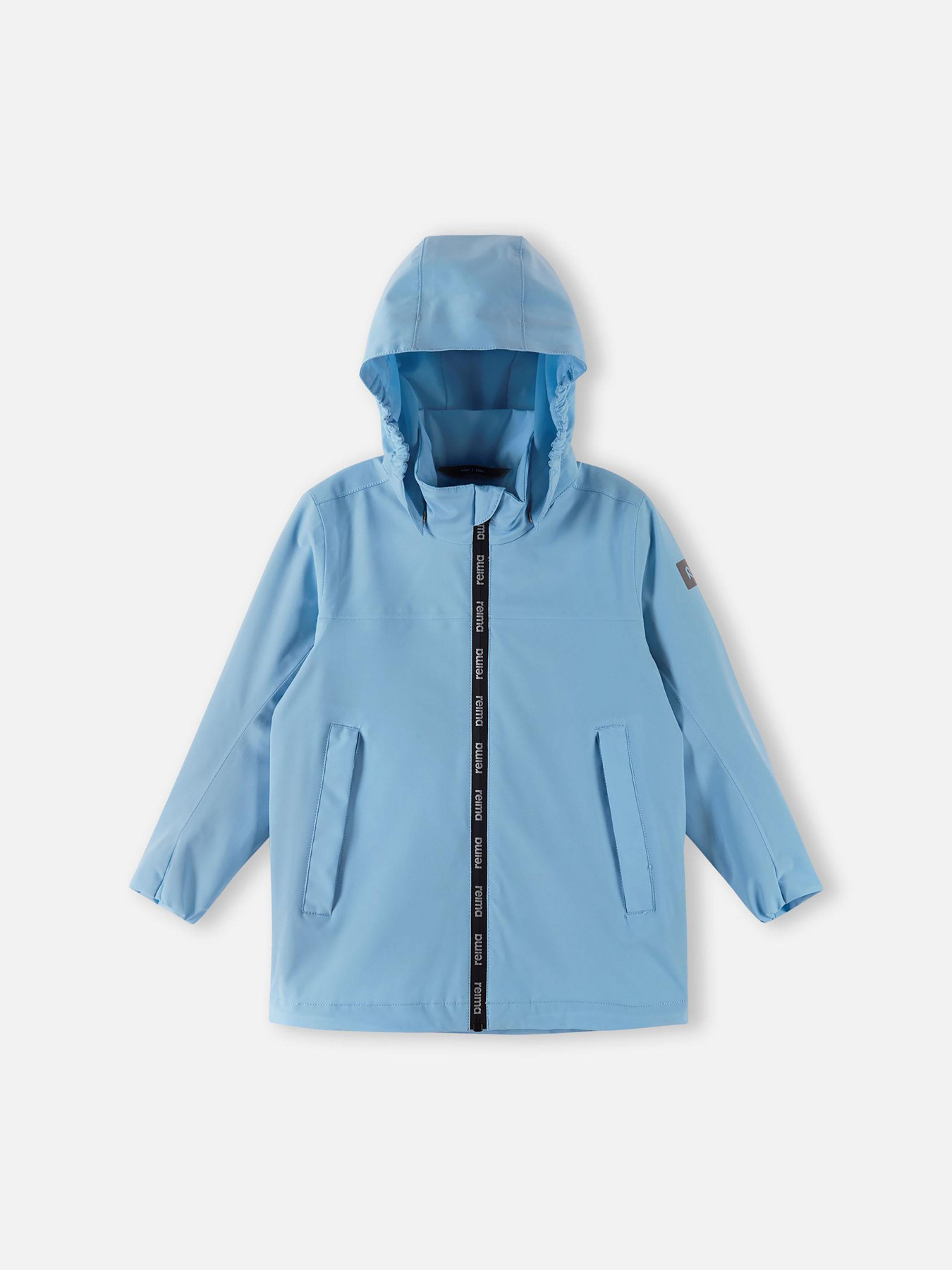 Демісезонна куртка REIMA Finholma модель 5100170A-6210 Фото