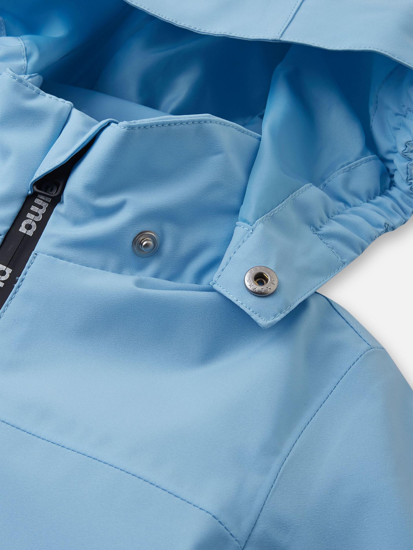 Демісезонна куртка REIMA Finholma модель 5100170A-6210 Фото