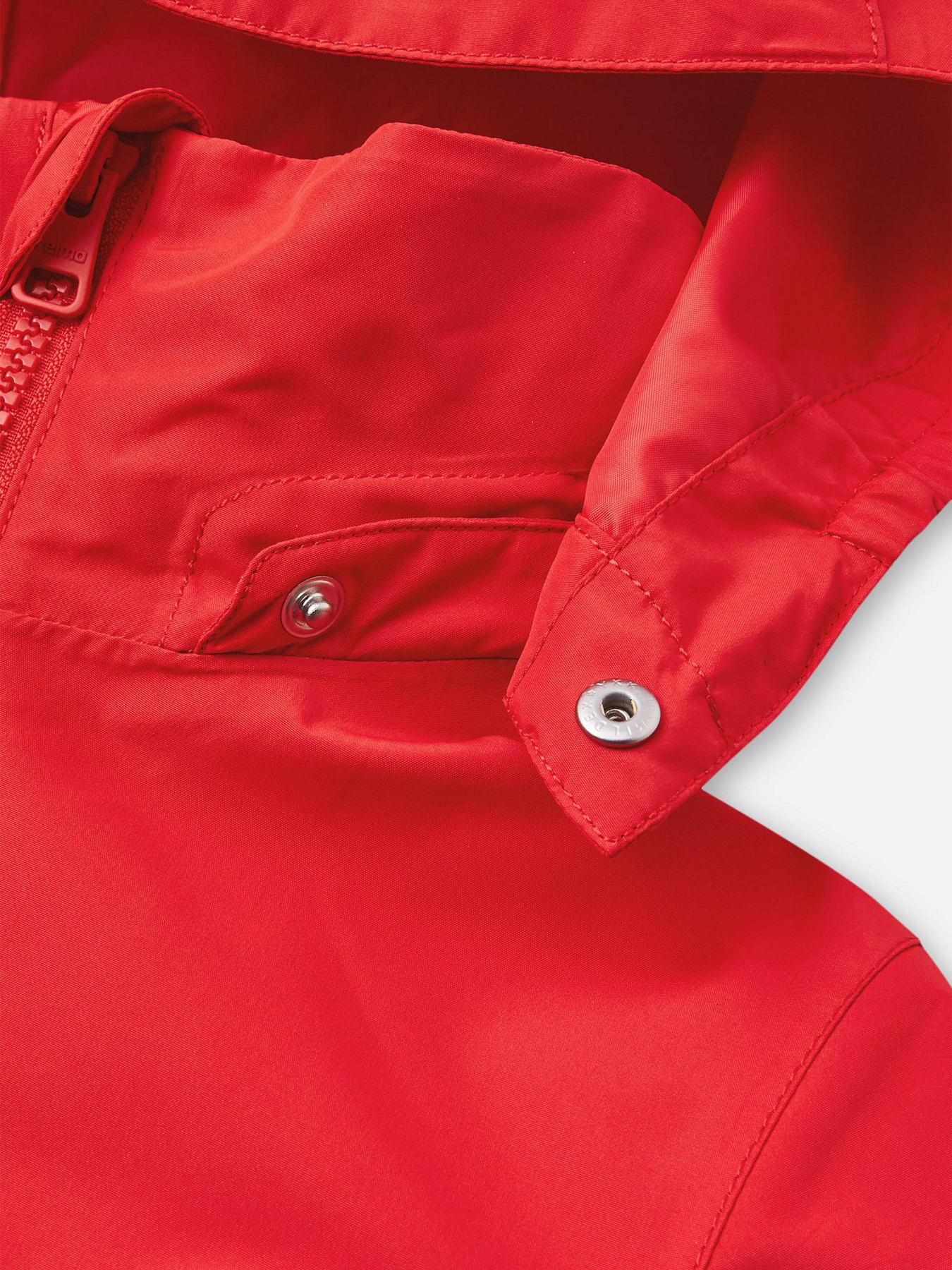 Демісезонна куртка REIMA Hailuoto модель 5100183A-3880 Фото