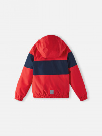 Демісезонна куртка REIMA Hailuoto модель 5100183A-3880 Фото