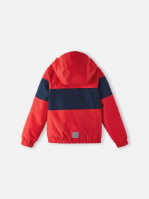 Демісезонна куртка REIMA Hailuoto модель 5100183A-3880 Фото