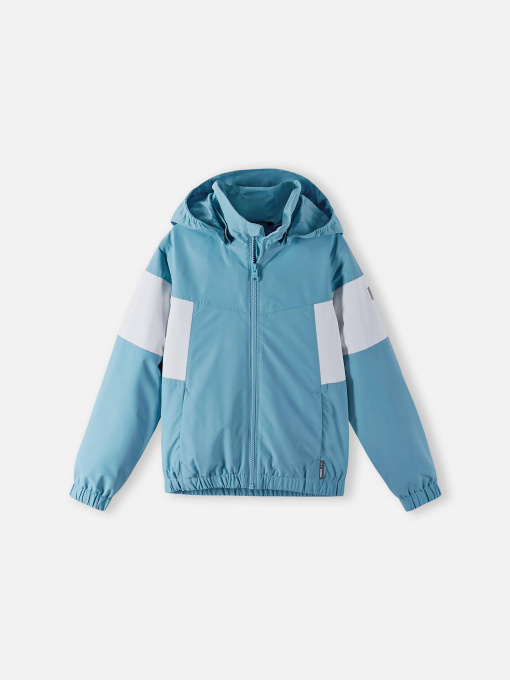 Демисезонная куртка REIMA Hailuoto модель 5100183A-6210 Фото