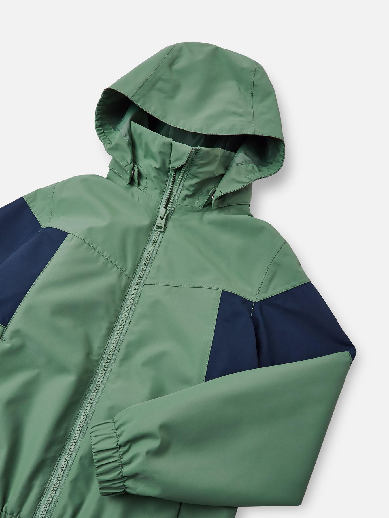 Демісезонна куртка REIMA Hailuoto модель 5100183A-8680 Фото