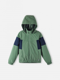 Демісезонна куртка REIMA Hailuoto модель 5100183A-8680 Фото