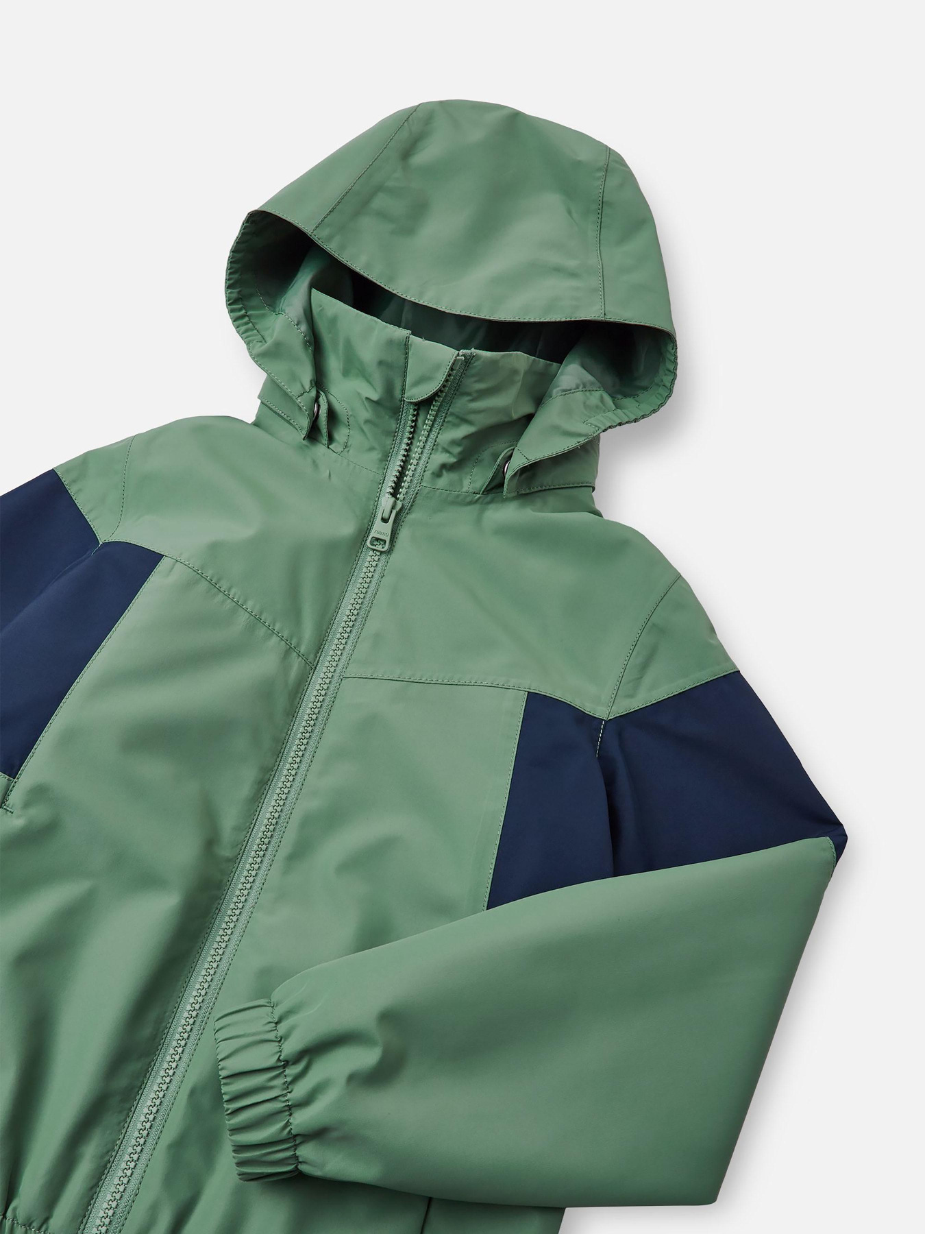 Демісезонна куртка REIMA Hailuoto модель 5100183A-8680 Фото