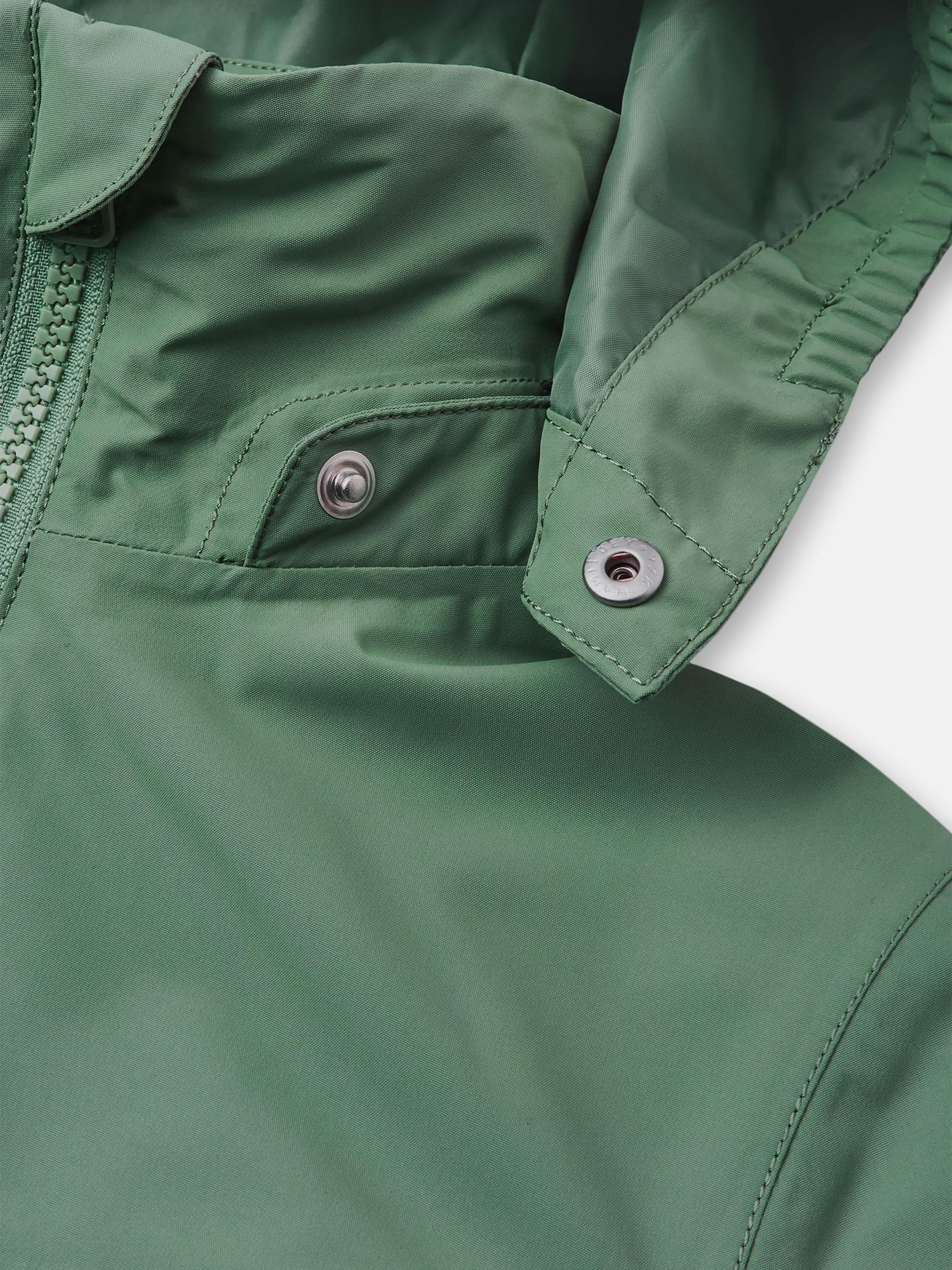 Демісезонна куртка REIMA Hailuoto модель 5100183A-8680 Фото