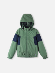 Демісезонна куртка REIMA Hailuoto модель 5100183A-8680 Фото