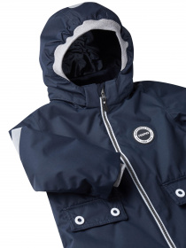 Комбінезон з утеплювачем REIMA Marte Mid модель 510296-6980 Фото