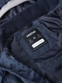 Комбінезон з утеплювачем REIMA Marte Mid модель 510296-6980 Фото