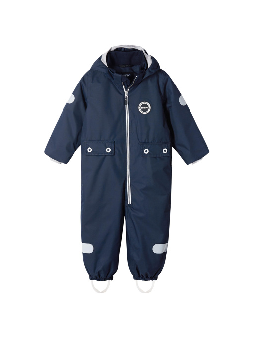Комбинезон с утеплителем REIMA Marte Mid модель 510296-6980 Фото