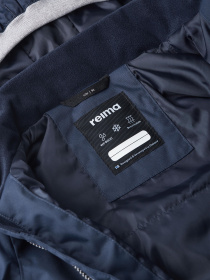 Комбінезон з утеплювачем REIMA Marte Mid модель 510296-6980 Фото