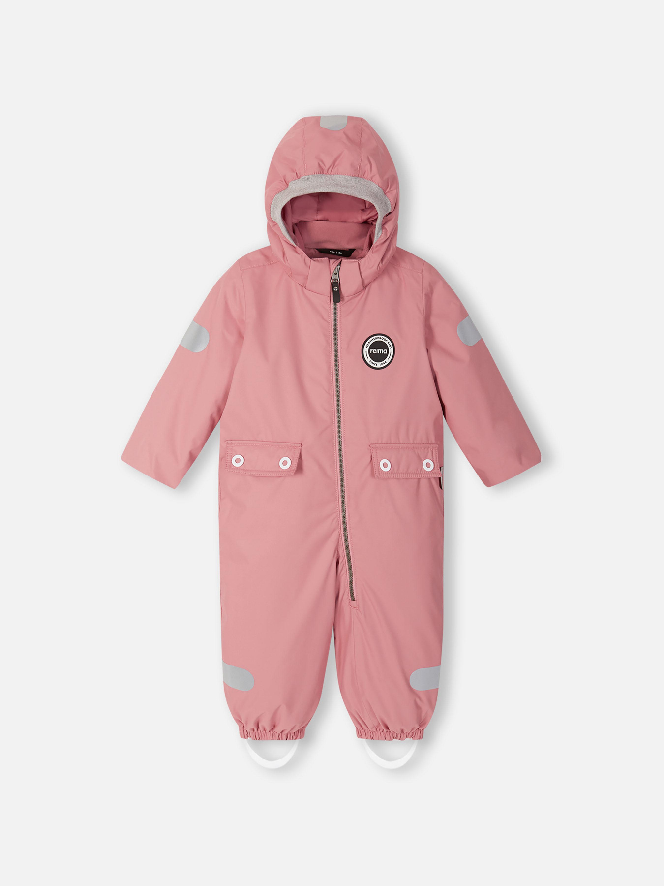 Комбінезон з утеплювачем REIMA Marte Mid модель 510296A-1120 Фото