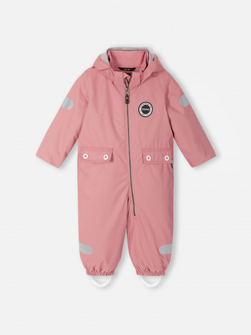 Комбинезон с утеплителем REIMA Marte Mid модель 510296A-1120 Фото