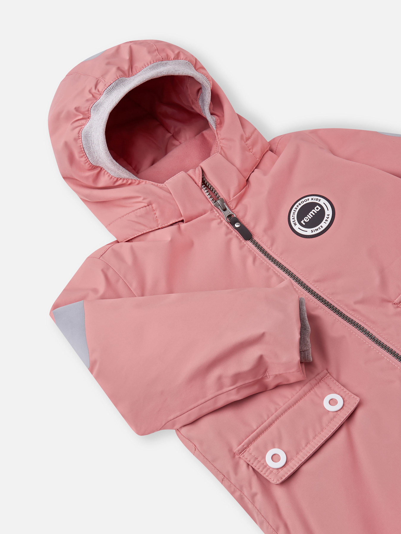 Комбінезон з утеплювачем REIMA Marte Mid модель 510296A-1120 Комбінезон з утеплювачем REIMA Marte Mid модель 510296A-1120 Фото