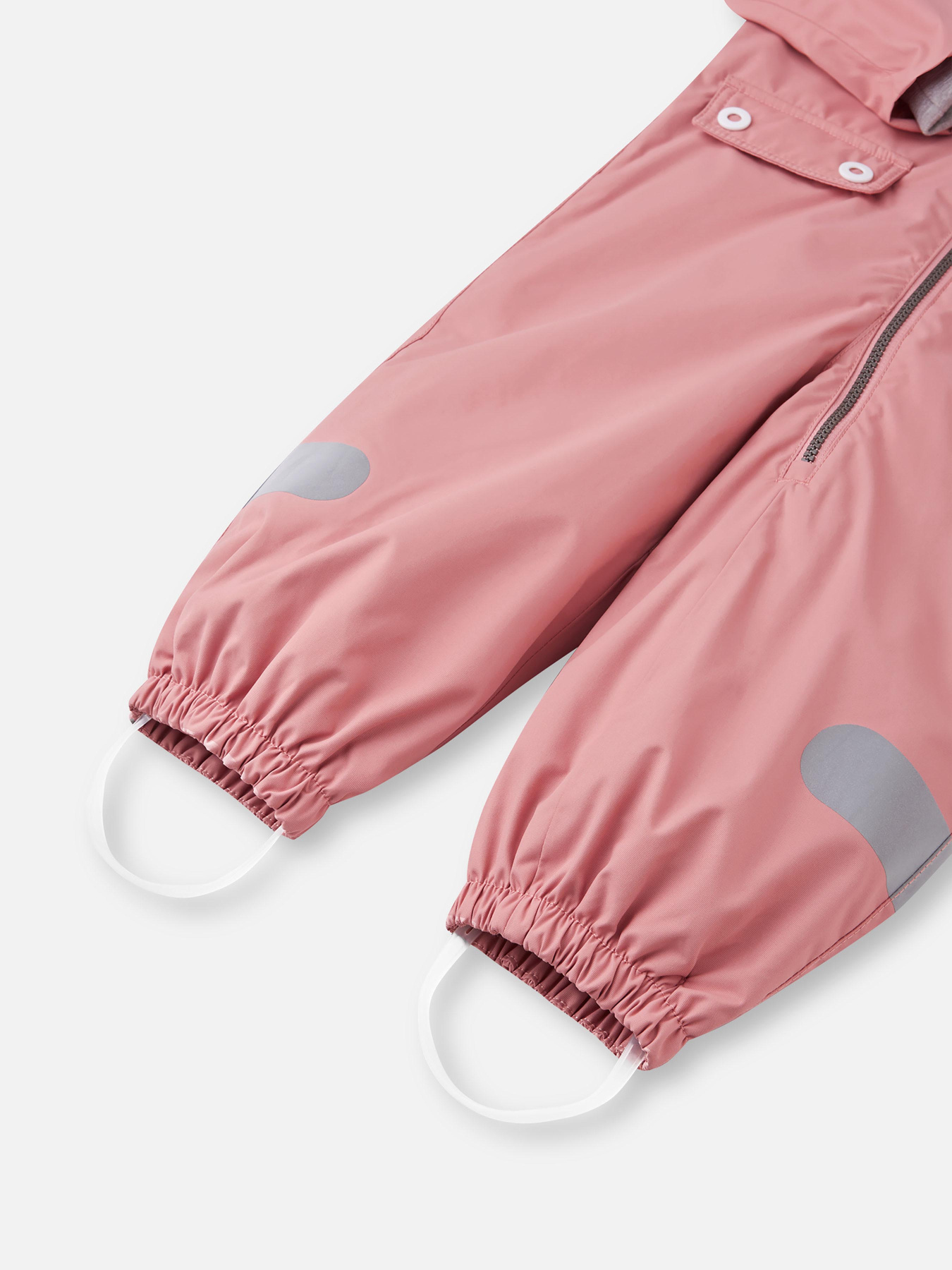 Комбінезон з утеплювачем REIMA Marte Mid модель 510296A-1120 Комбінезон з утеплювачем REIMA Marte Mid модель 510296A-1120 Фото