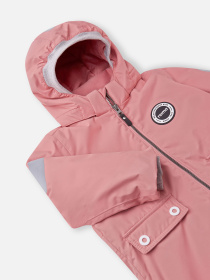 Комбінезон з утеплювачем REIMA Marte Mid модель 510296A-1120 Комбінезон з утеплювачем REIMA Marte Mid модель 510296A-1120 Фото