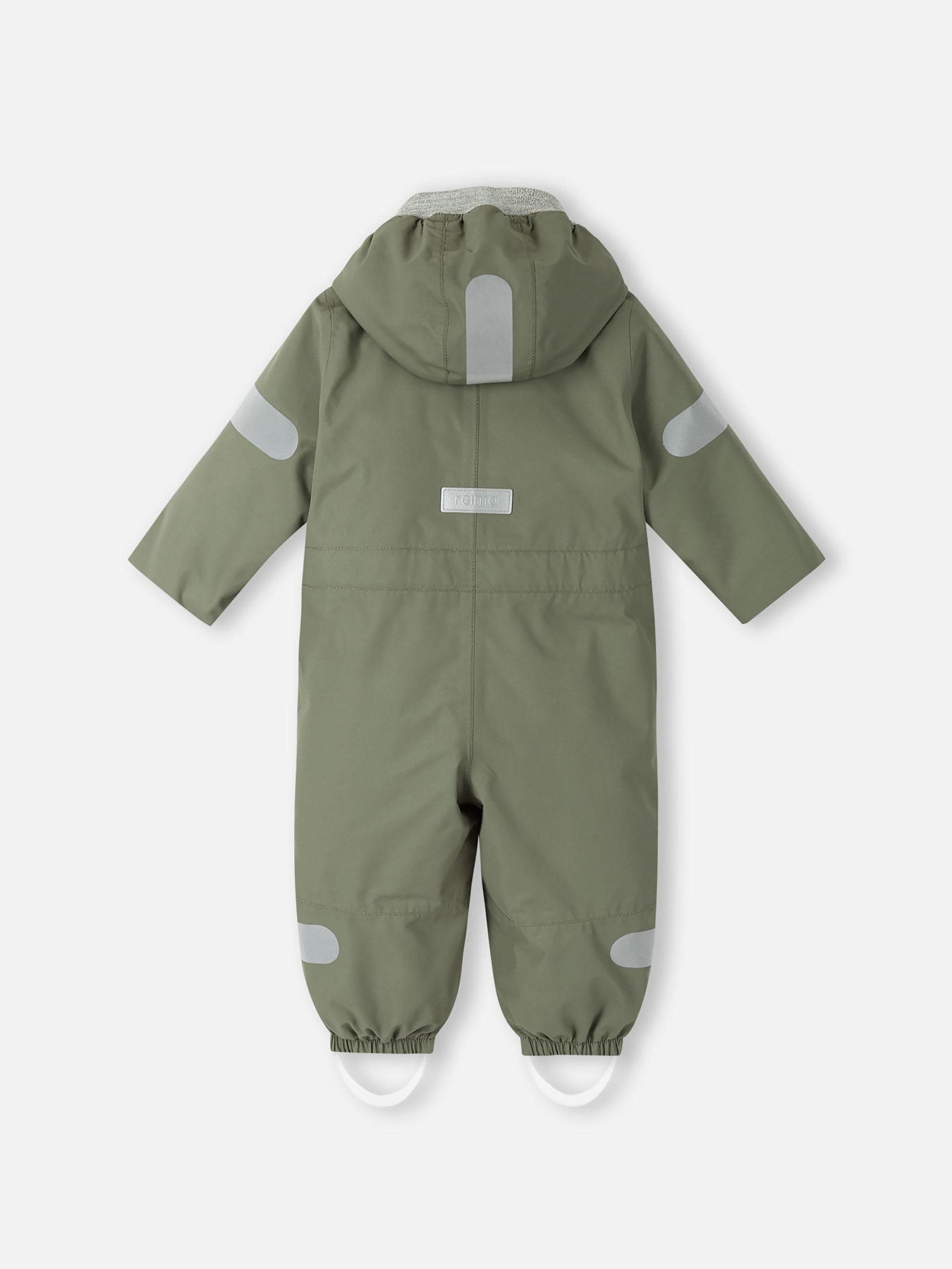 Комбінезон з утеплювачем REIMA Marte Mid модель 510296A-8920 Фото