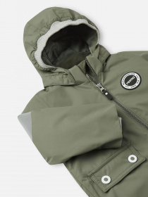 Комбінезон з утеплювачем REIMA Marte Mid модель 510296A-8920 Фото