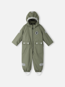 Комбинезон с утеплителем REIMA Marte Mid модель 510296A-8920 Фото