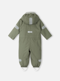 Комбинезон с утеплителем REIMA Marte Mid модель 510296A-8920 Фото