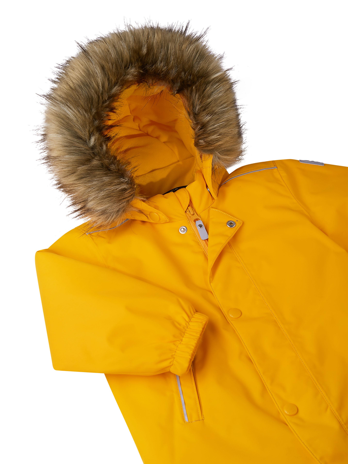 Комбінезон з утеплювачем REIMA Gotland модель 510316-2400 Фото