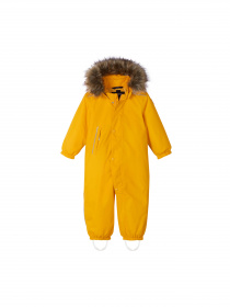 Комбінезон з утеплювачем REIMA Gotland модель 510316-2400 Фото