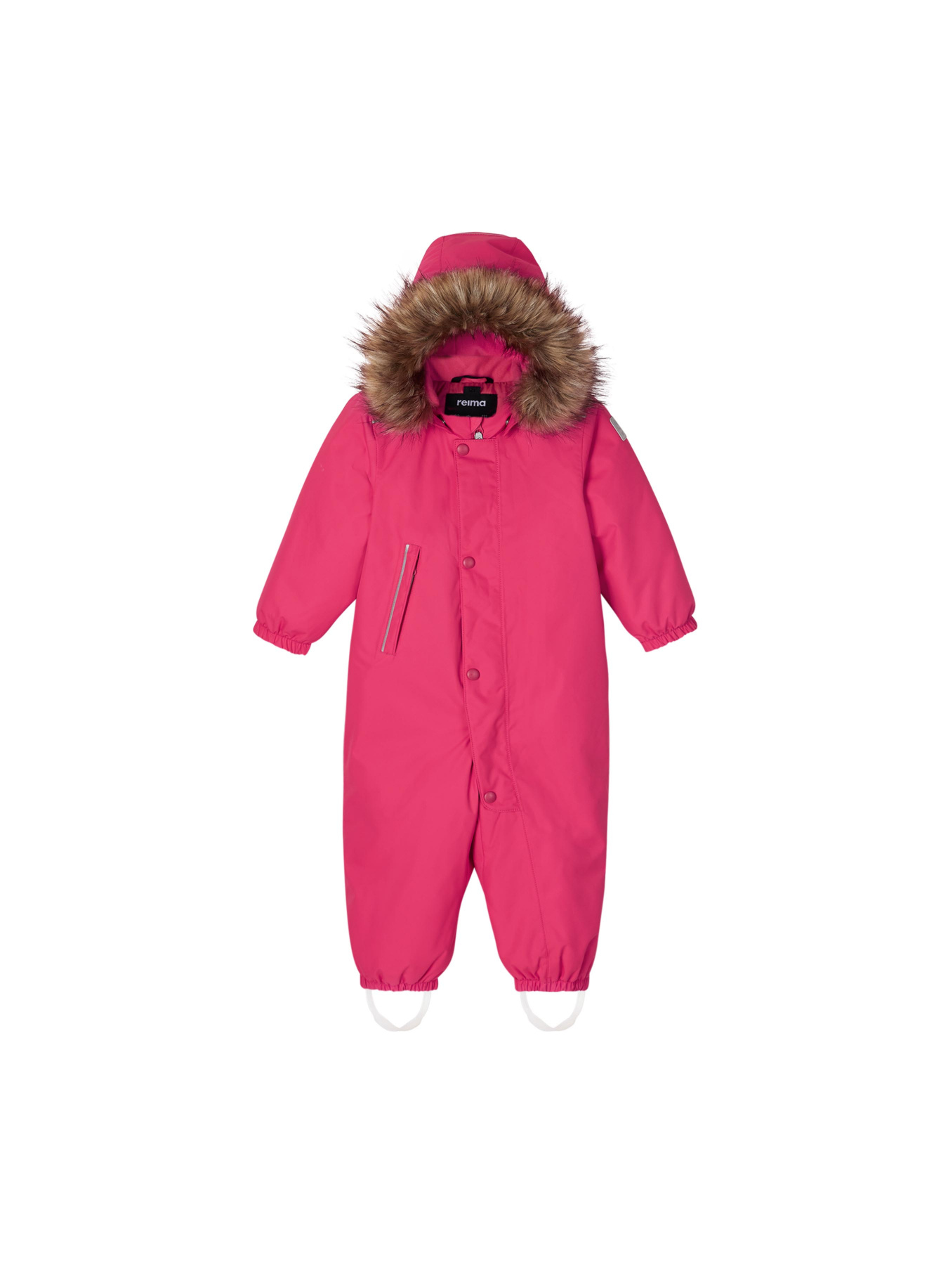 Комбінезон з утеплювачем REIMA GOTLAND модель 510316-3530 Фото