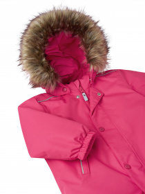 Комбінезон з утеплювачем REIMA GOTLAND модель 510316-3530 Фото