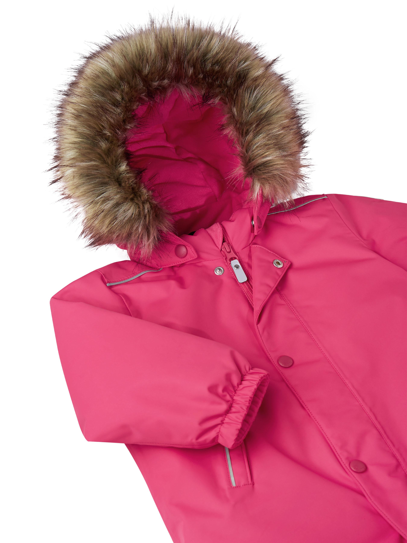 Комбінезон з утеплювачем REIMA GOTLAND модель 510316-3530 Комбінезон з утеплювачем REIMA GOTLAND модель 510316-3530 Фото