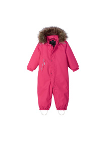 Комбінезон з утеплювачем REIMA GOTLAND модель 510316-3530 Комбінезон з утеплювачем REIMA GOTLAND модель 510316-3530 Фото