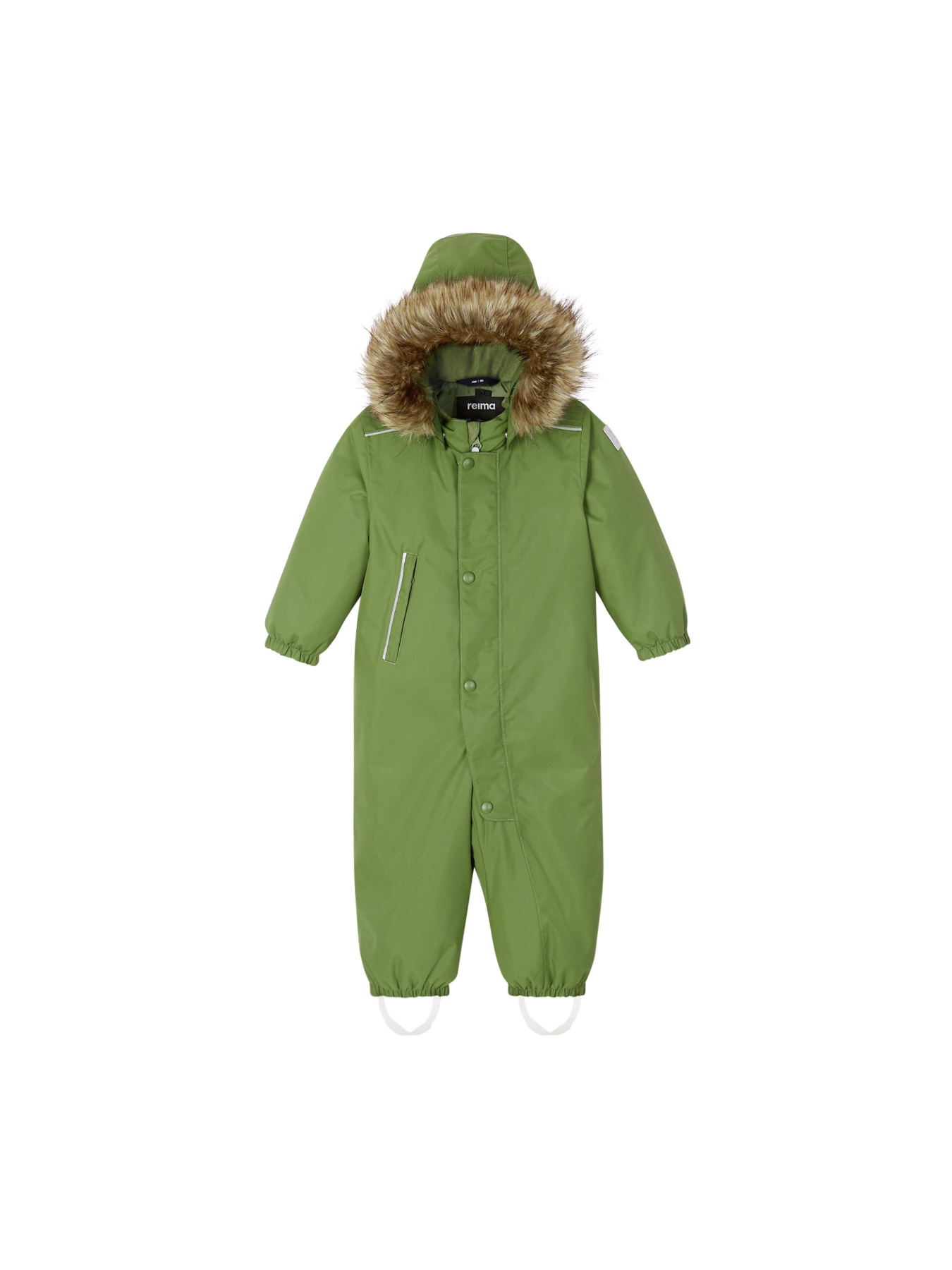 Комбінезон з утеплювачем REIMA Gotland модель 510316-8590 Фото