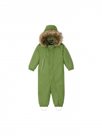 Комбінезон з утеплювачем REIMA Gotland модель 510316-8590 Фото