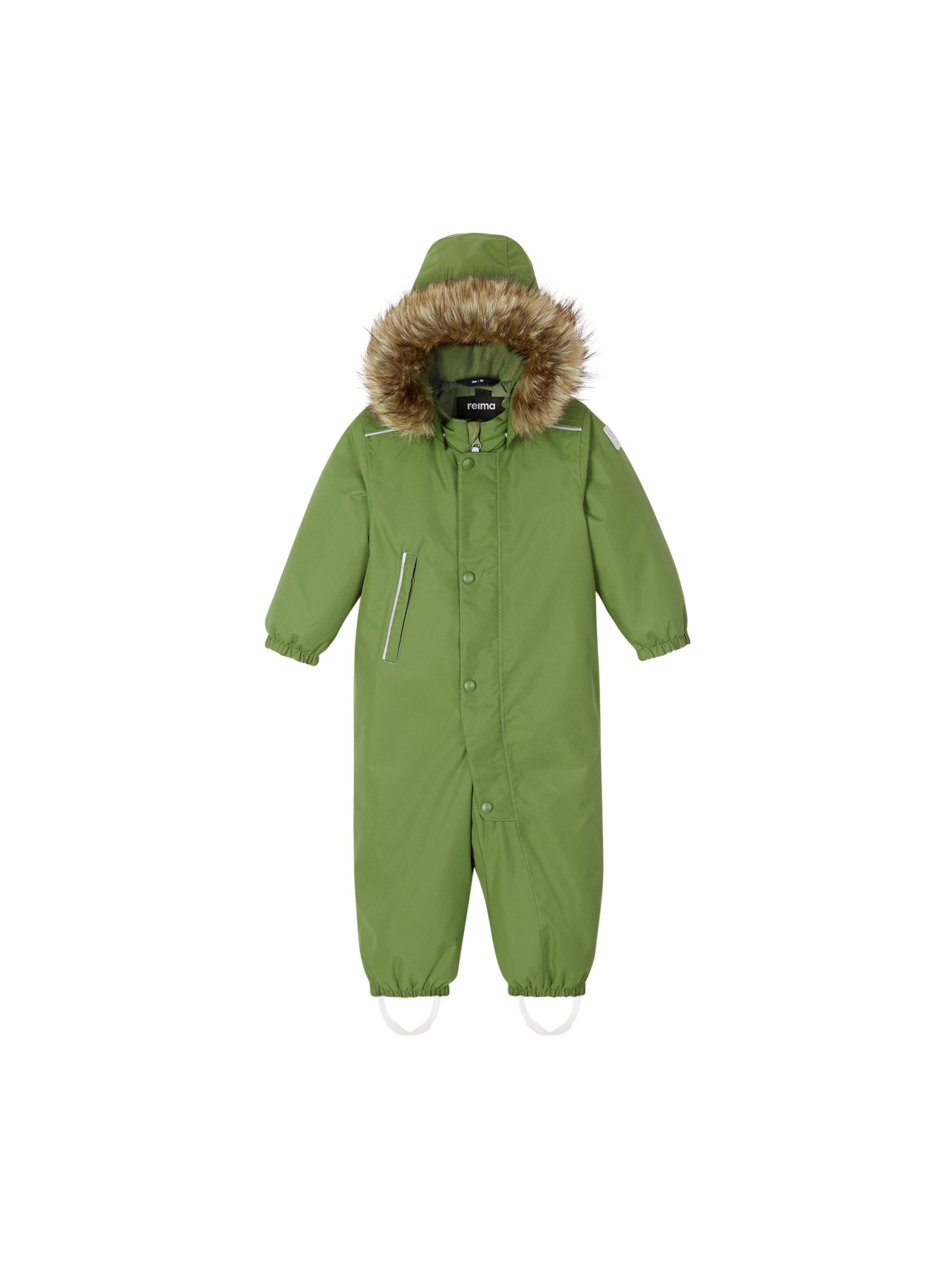 Комбинезон с утеплителем REIMA Gotland модель 510316-8590 Фото