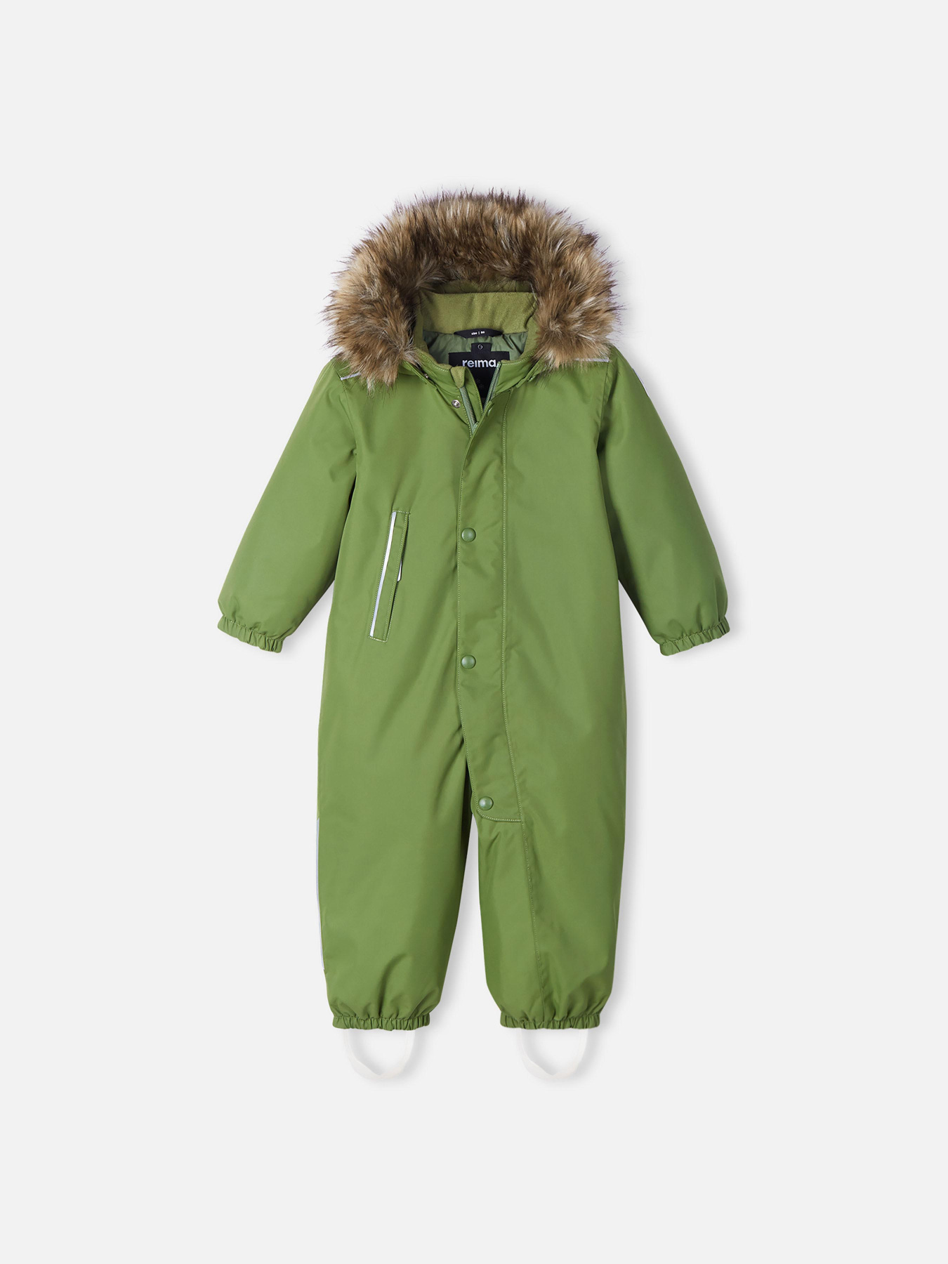 Комбинезон с утеплителем REIMA Gotland модель 510316-8590 Фото