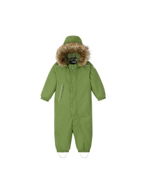 Комбинезон с утеплителем REIMA Gotland модель 510316-8590 Фото