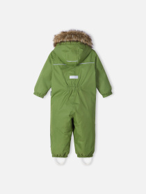 Комбинезон с утеплителем REIMA Gotland модель 510316-8590 Фото