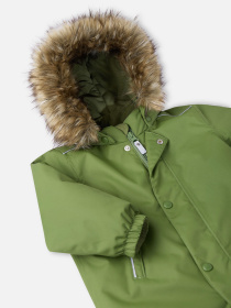 Комбинезон с утеплителем REIMA Gotland модель 510316-8590 Фото