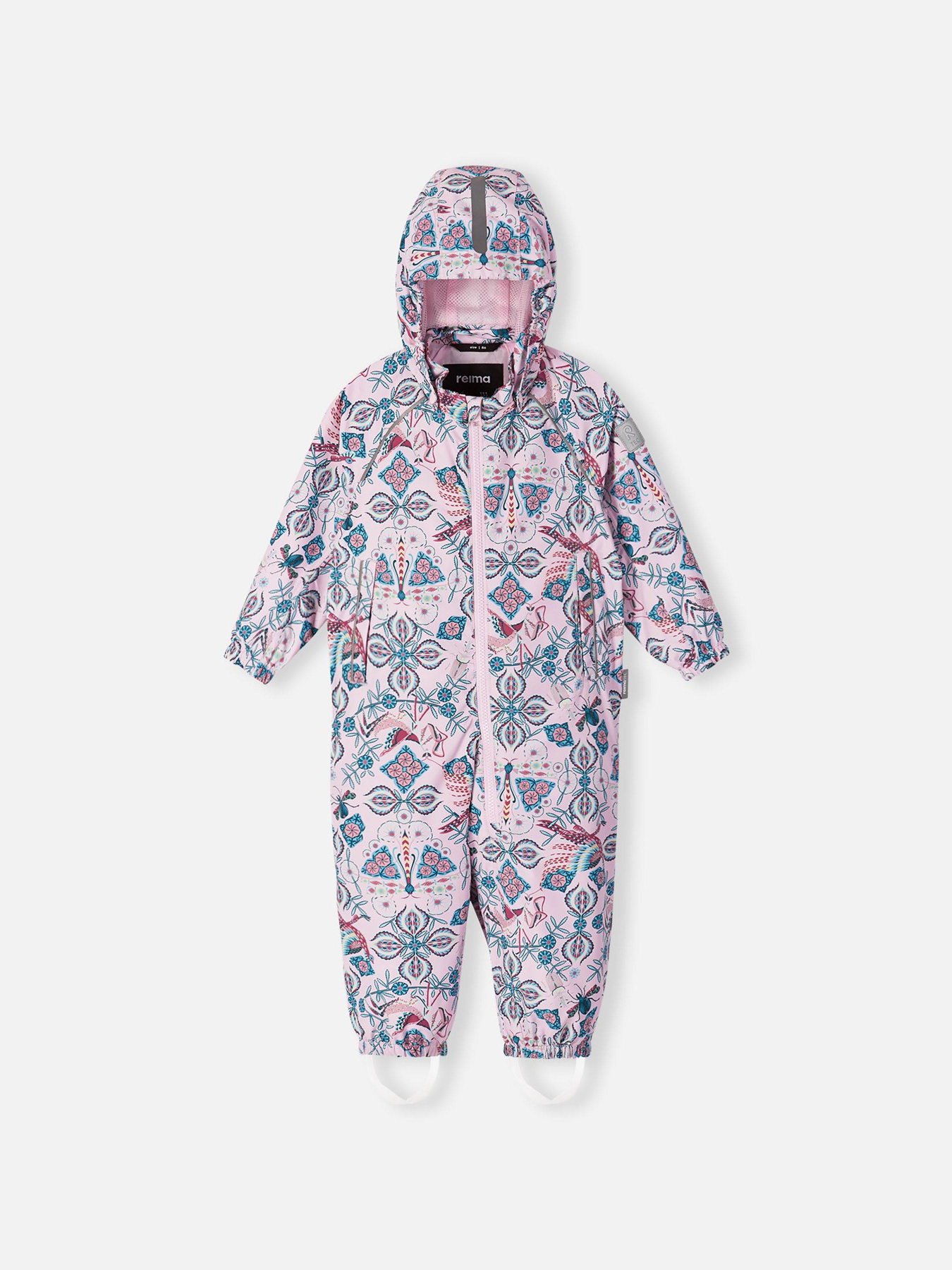 Комбінезон REIMA Bennas модель 510349B-4014 Фото