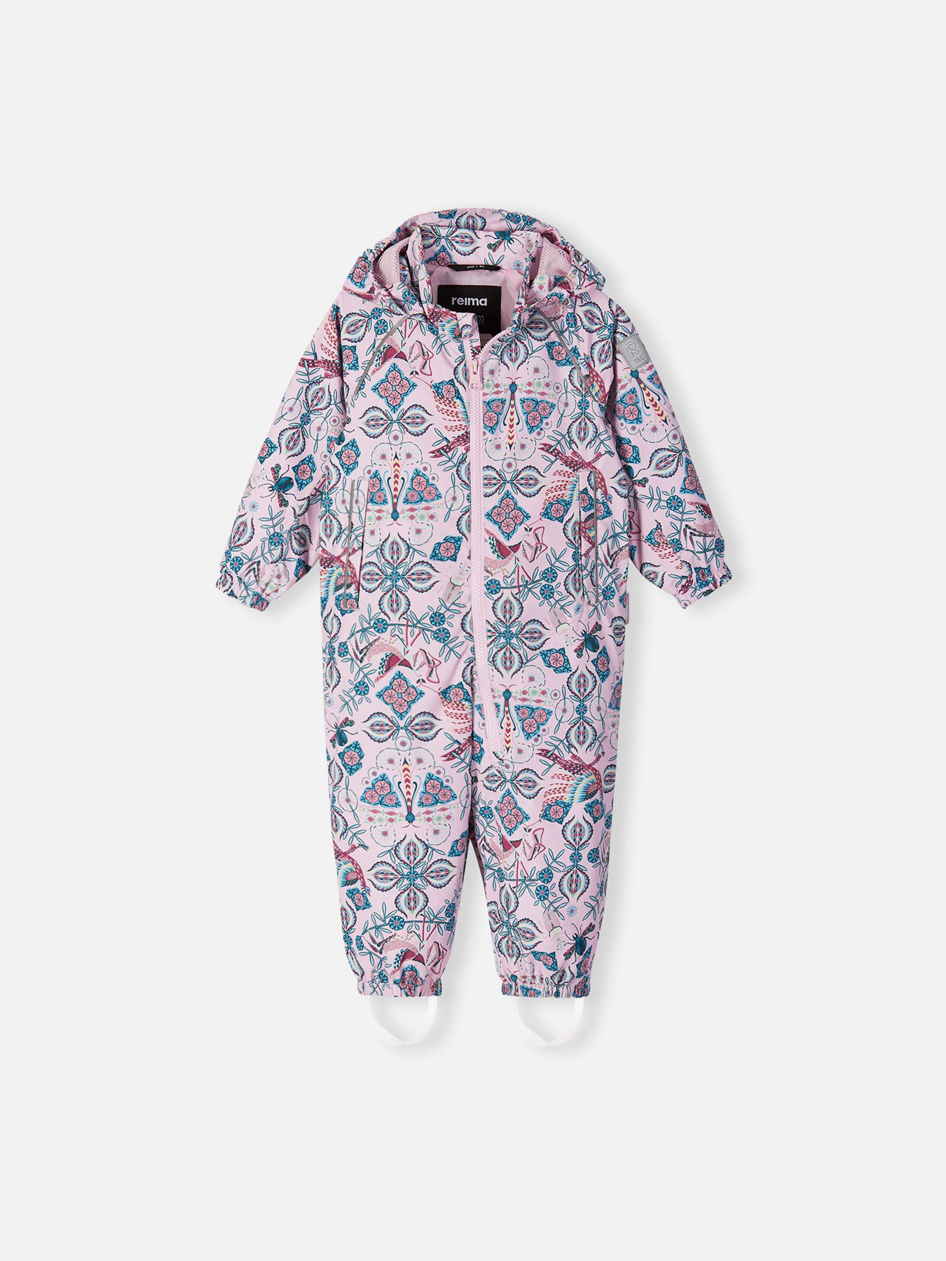 Комбінезон REIMA Bennas модель 510349B-4014 Фото