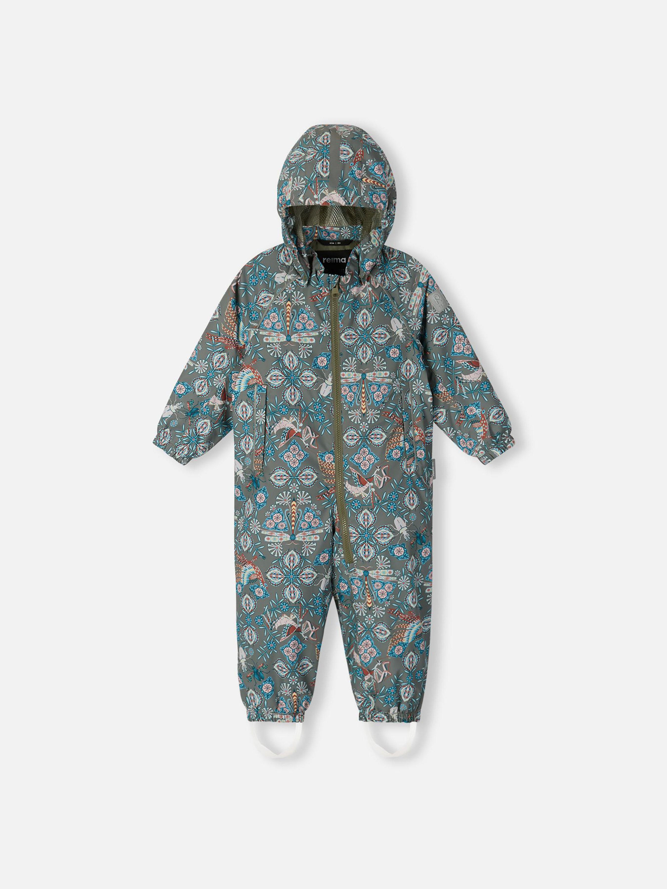 Комбінезон REIMA Bennas модель 510349B-8924 Фото